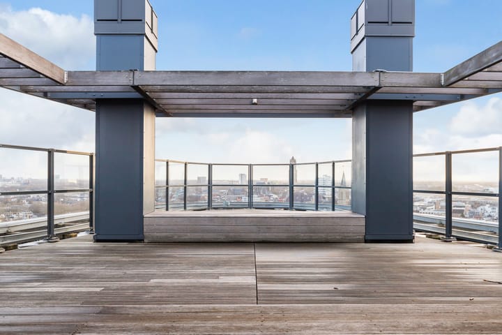 Foto 26 van Westerdijk 4-0806