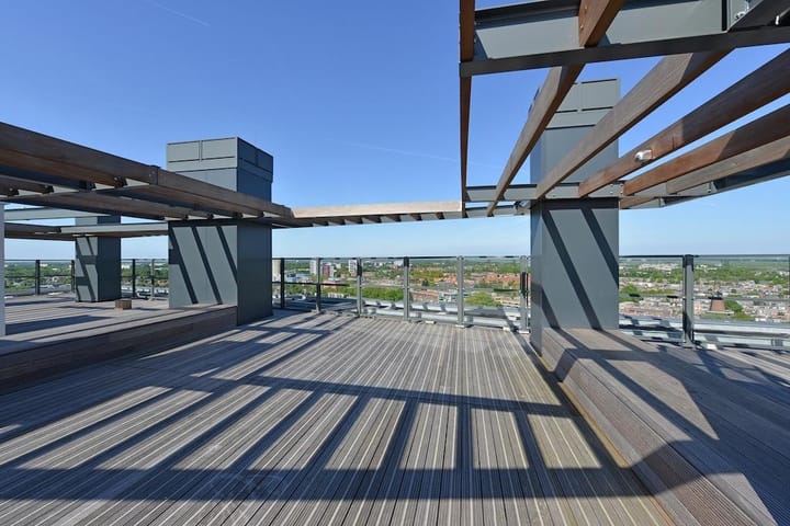 Foto 28 van Westerdijk 4-0806