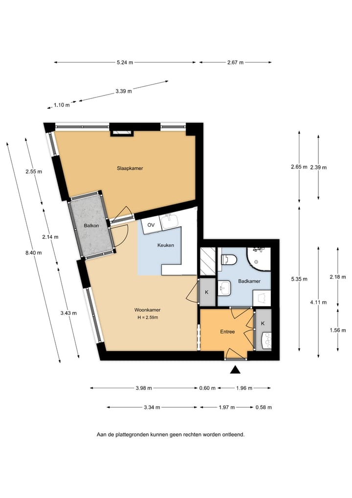 Foto 51 van Westerdijk 4-0806