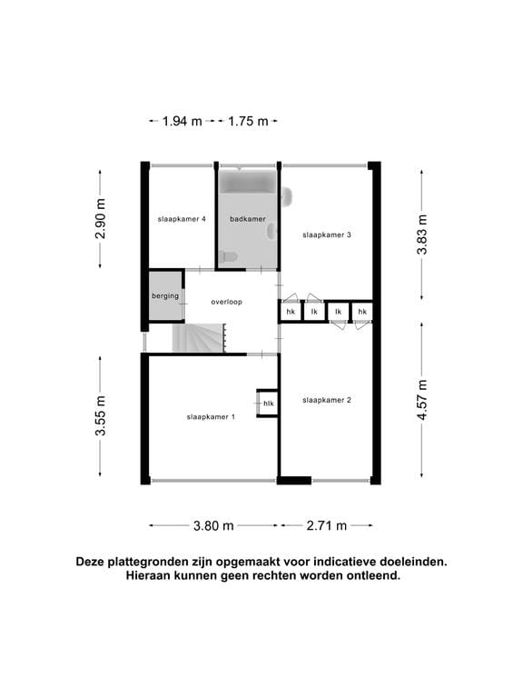 Foto 26 van Schierstins 3