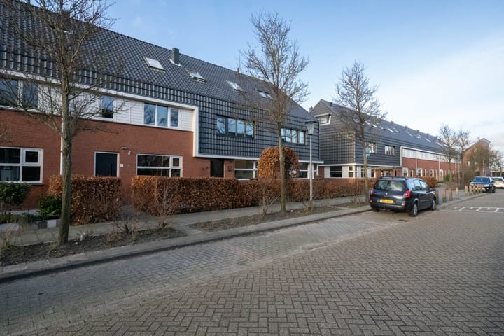 Foto 2 van Beiaardierlaan 7