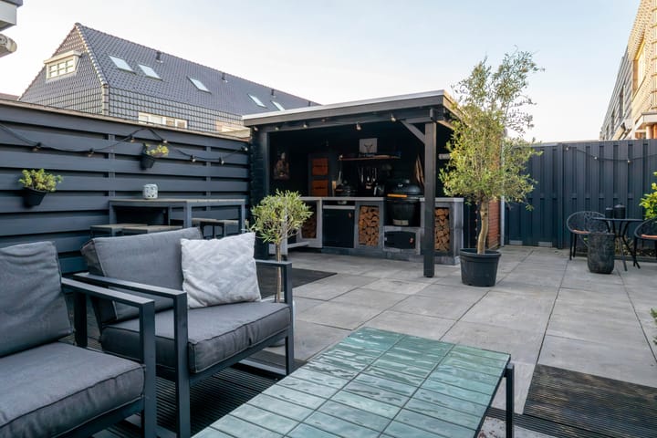 Foto 30 van Beiaardierlaan 7