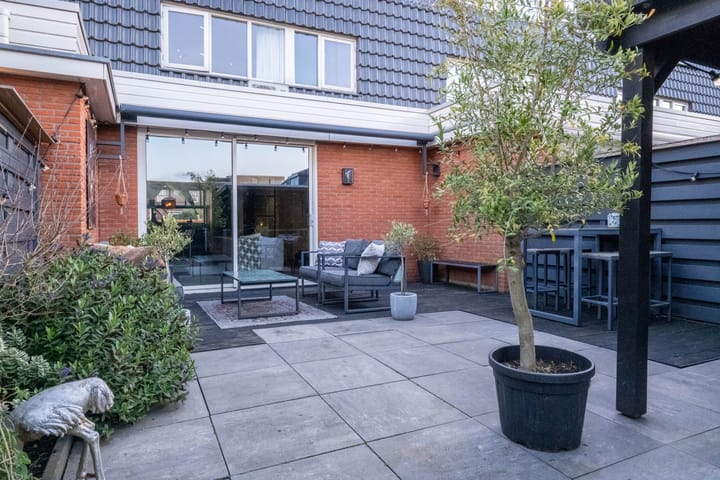 Foto 33 van Beiaardierlaan 7