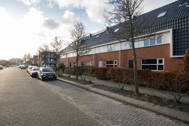 Foto 35 van Beiaardierlaan 7