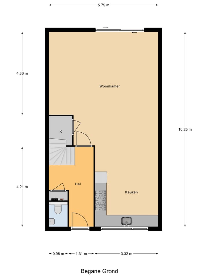 Foto 37 van Beiaardierlaan 7