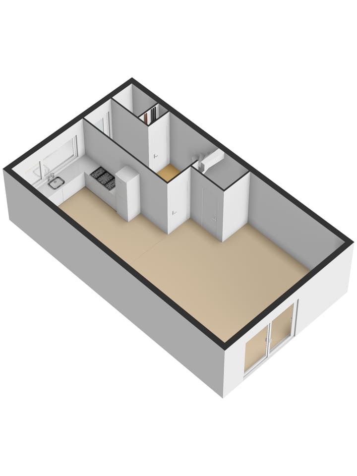 Foto 40 van Beiaardierlaan 7