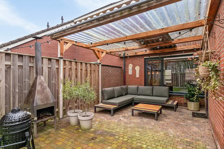 Foto 17 van Erica 55