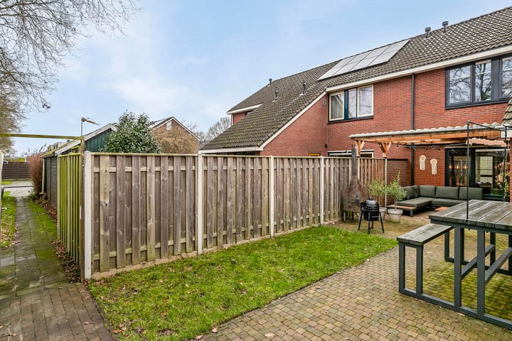 Foto 19 van Erica 55