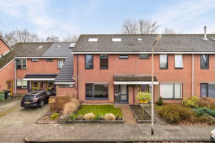 Foto 22 van Erica 55