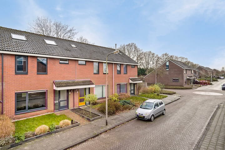 Foto 23 van Erica 55