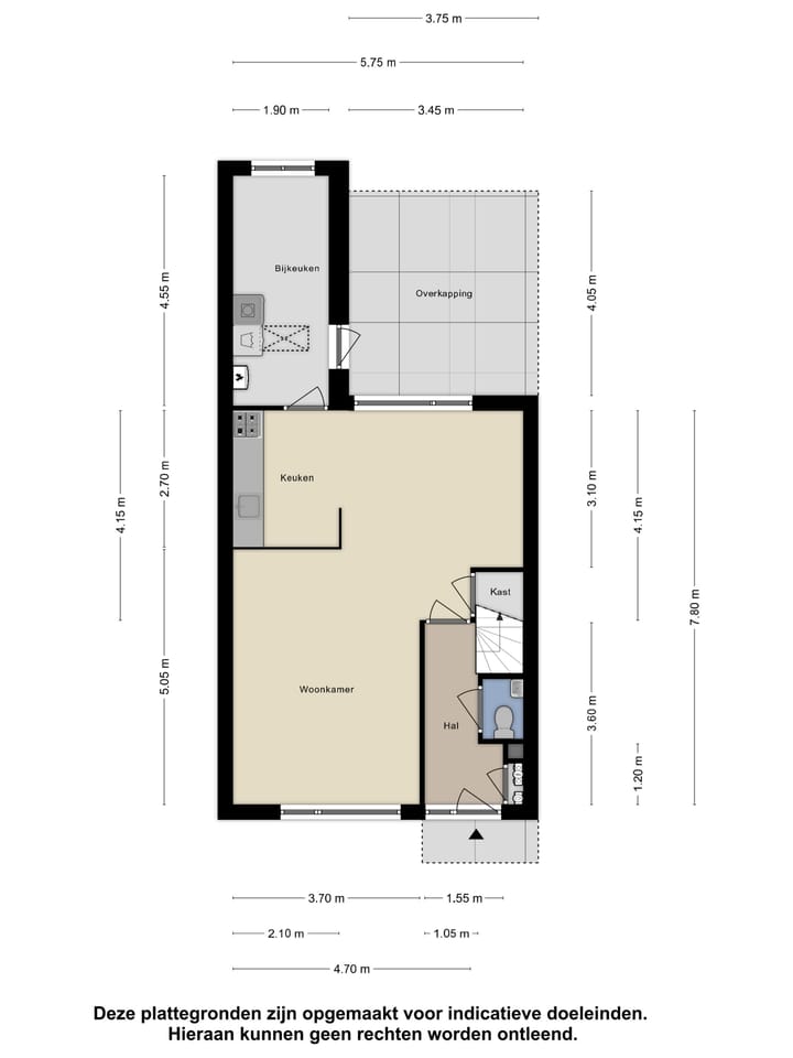 Foto 26 van Erica 55