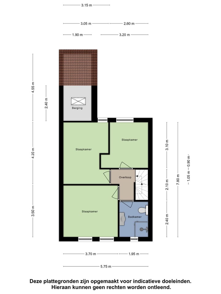 Foto 27 van Erica 55