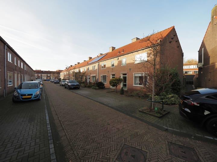 Foto 2 van Wilhelminastraat 16