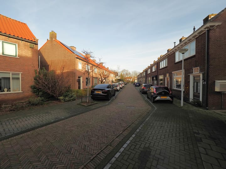 Foto 3 van Wilhelminastraat 16