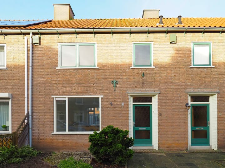 Foto 4 van Wilhelminastraat 16