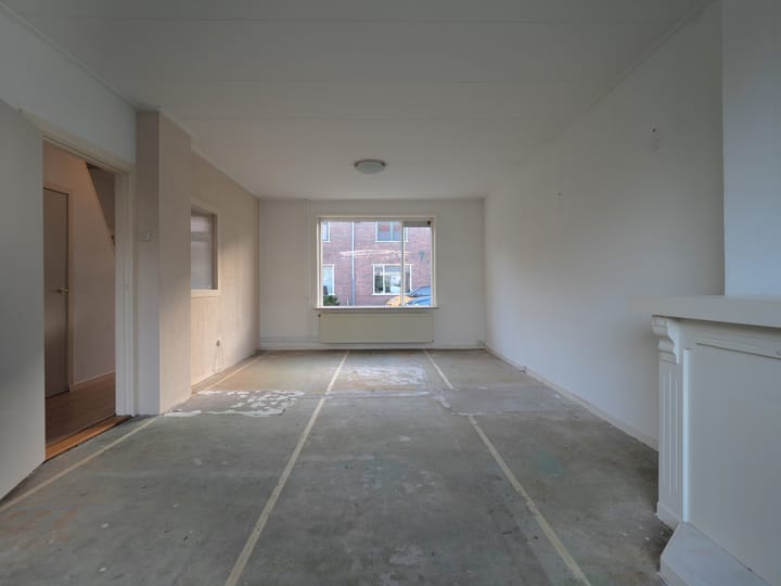 Photo 7 of Wilhelminastraat 16