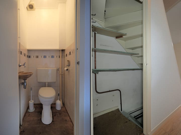 Photo 13 of Wilhelminastraat 16