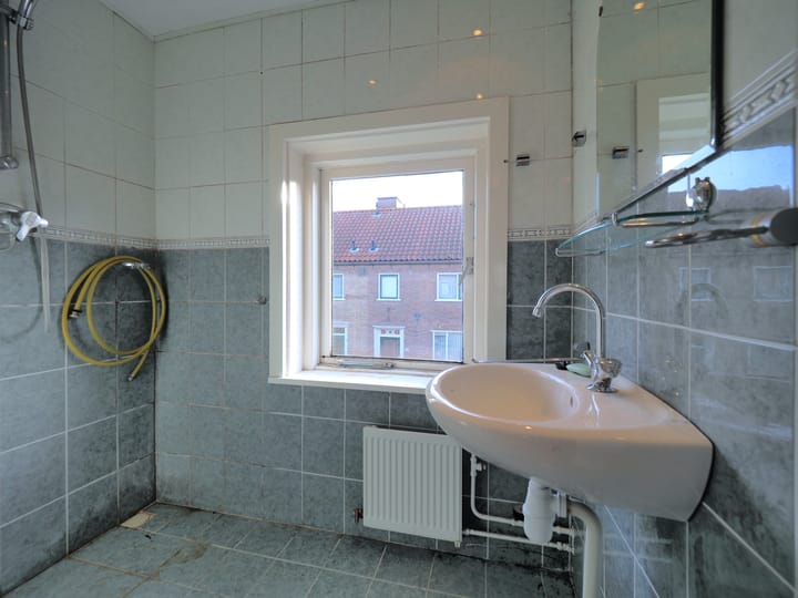 Photo 23 of Wilhelminastraat 16