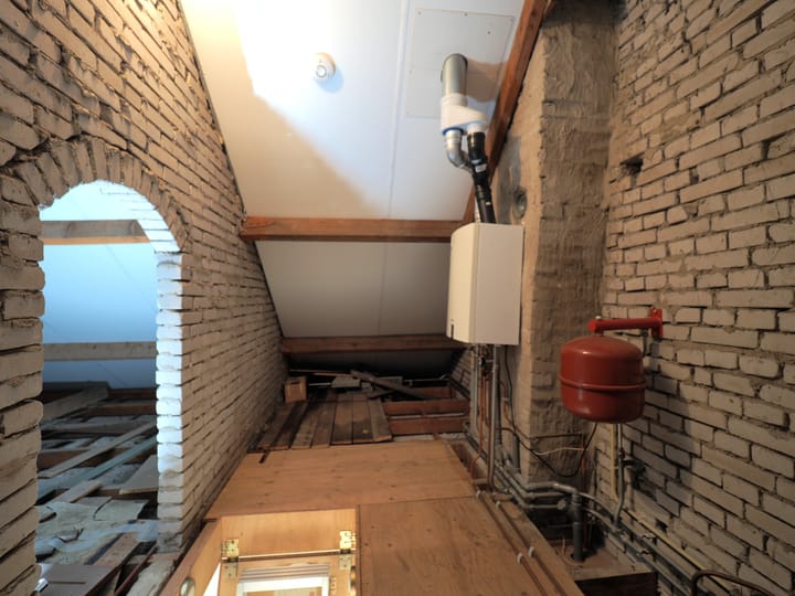 Photo 26 of Wilhelminastraat 16