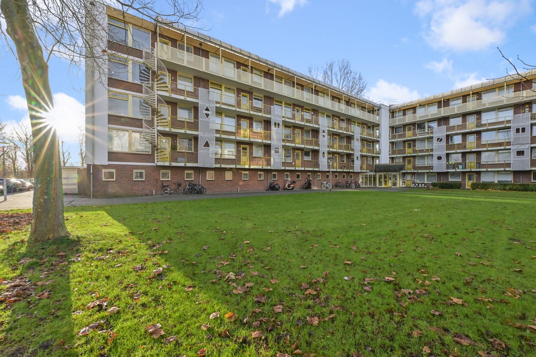 Foto 1 van Leverkruidweg 73