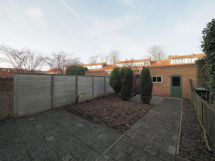 Photo 30 of Wilhelminastraat 16