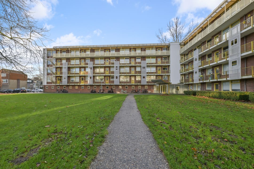 Photo 2 of Leverkruidweg 73