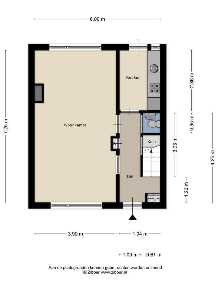 Photo 33 of Wilhelminastraat 16