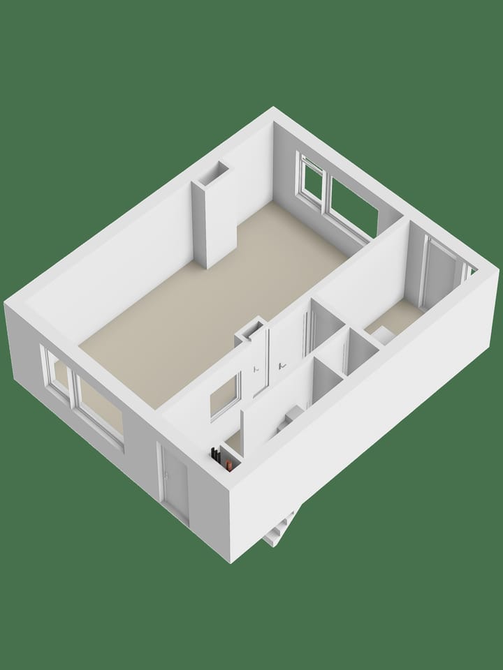 Photo 34 of Wilhelminastraat 16