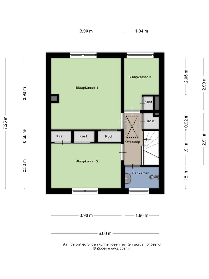 Photo 35 of Wilhelminastraat 16