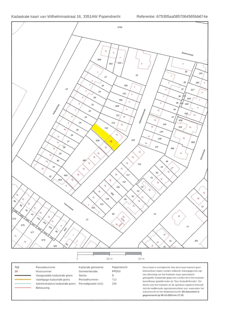 Photo 41 of Wilhelminastraat 16