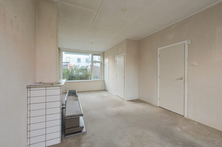 Foto 2 van Karl Marxstraat 1