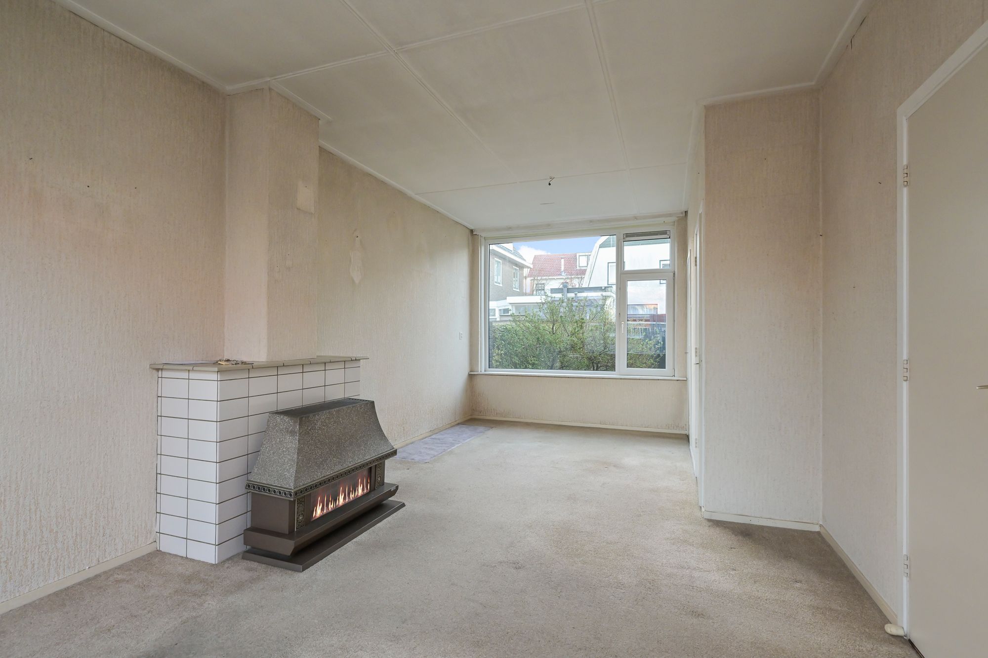 Foto 3 van Karl Marxstraat 1