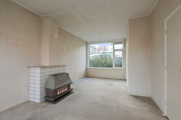 Foto 3 van Karl Marxstraat 1