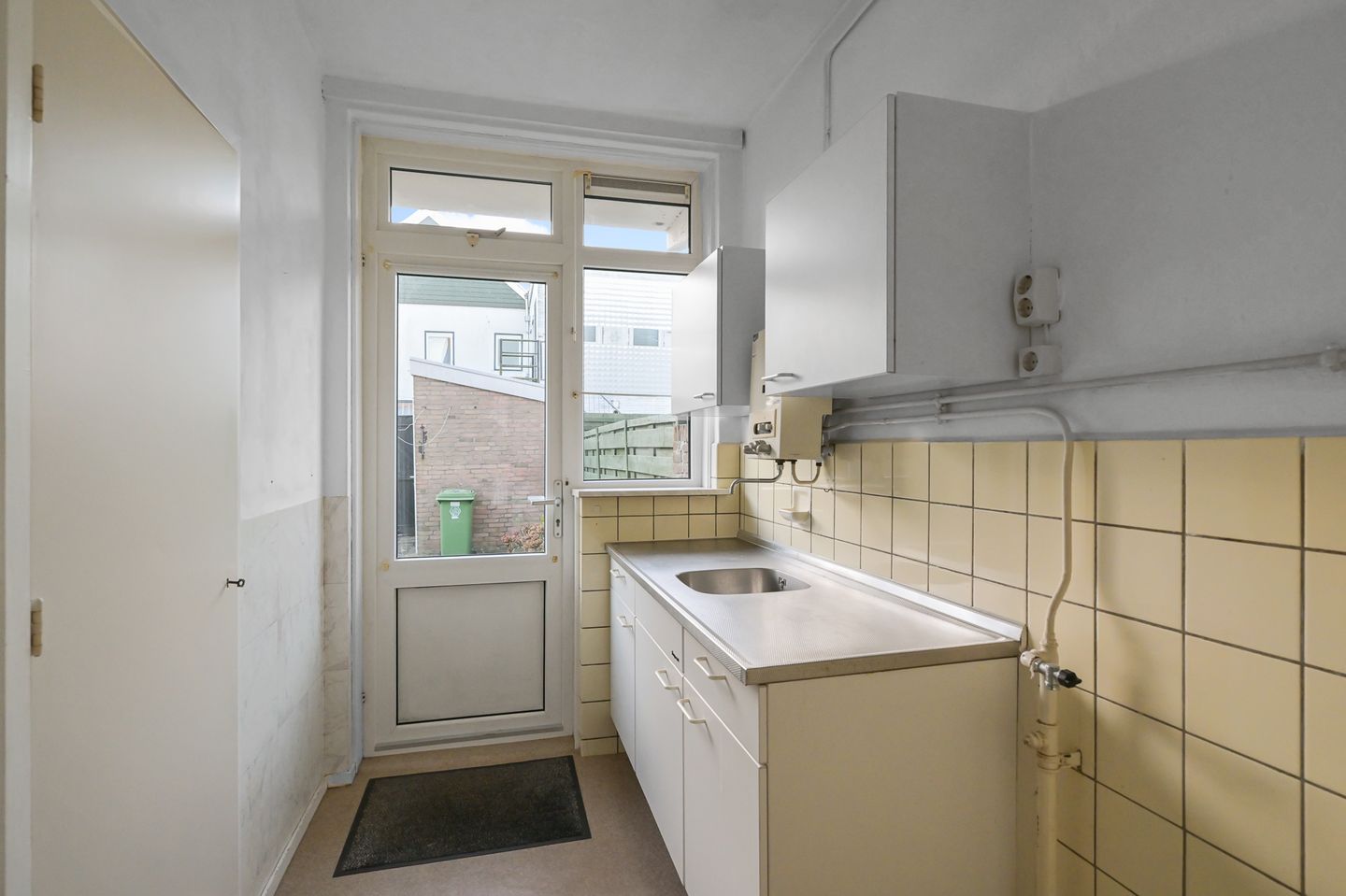 Foto 5 van Karl Marxstraat 1