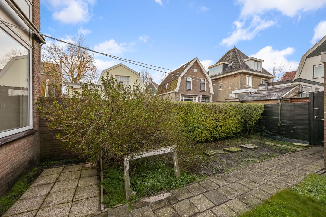 Foto 7 van Karl Marxstraat 1