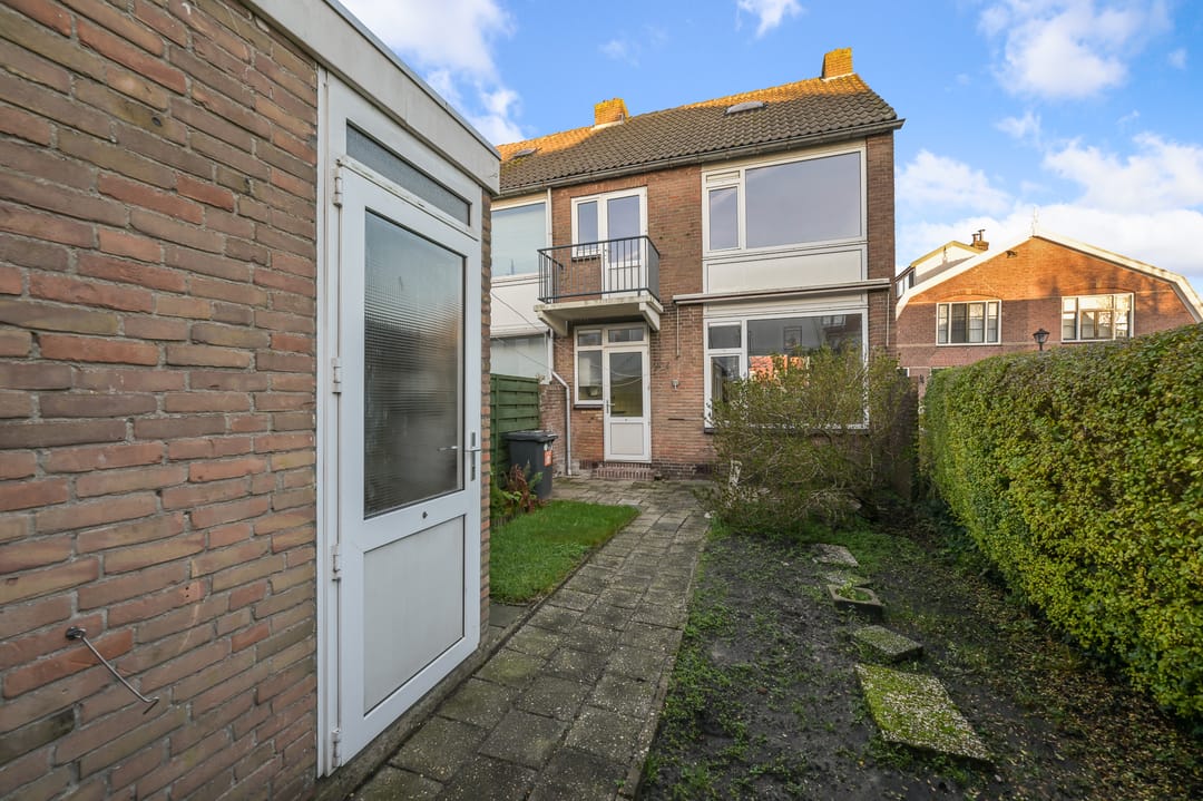 Foto 8 van Karl Marxstraat 1