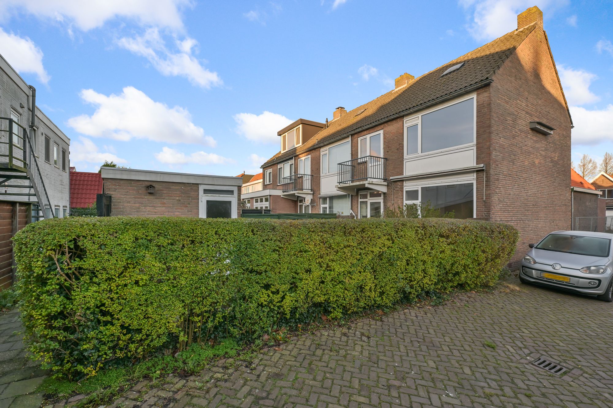 Foto 21 van Karl Marxstraat 1