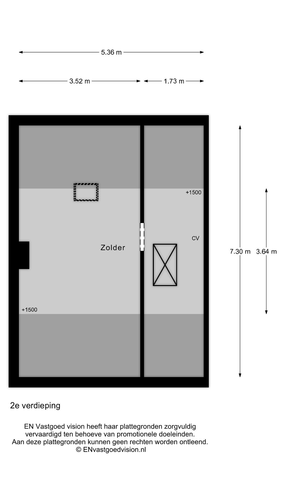 Foto 26 van Karl Marxstraat 1