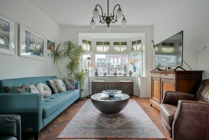 Foto 2 van Teteringsedijk 173