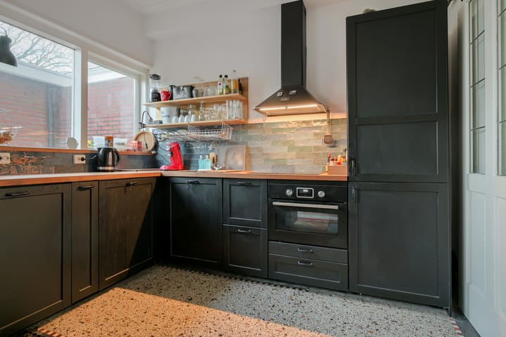 Foto 3 van Teteringsedijk 173