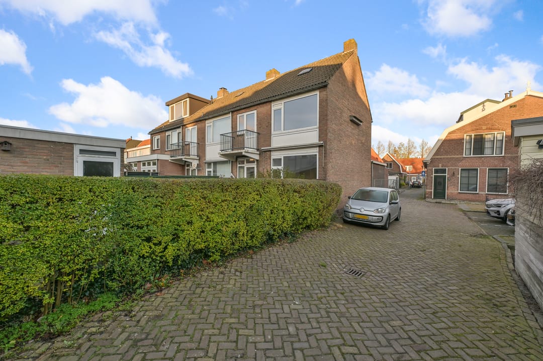 Foto 22 van Karl Marxstraat 1