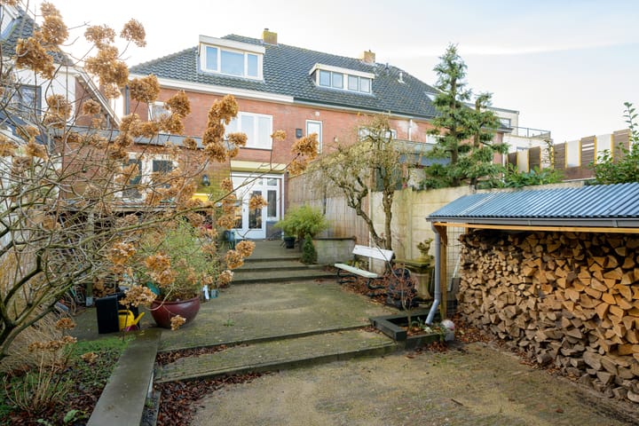 Foto 5 van Teteringsedijk 173