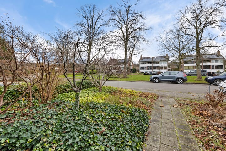 Foto 2 van Kamperfoelieweg 4