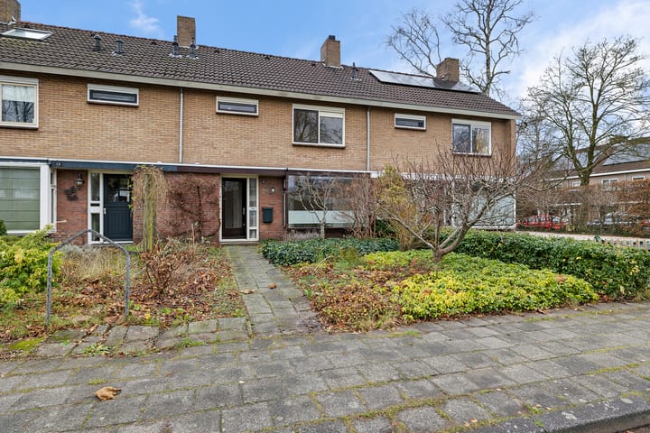 Foto 3 van Kamperfoelieweg 4