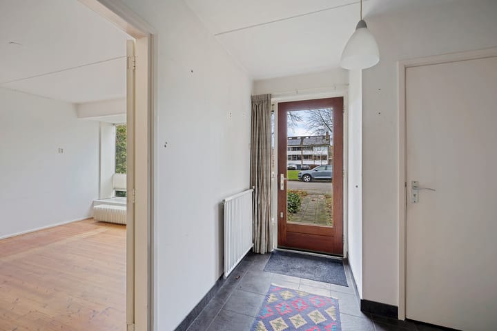 Foto 4 van Kamperfoelieweg 4