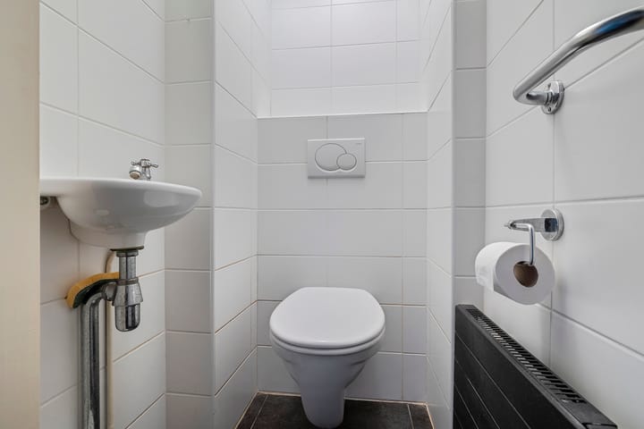 Foto 5 van Kamperfoelieweg 4