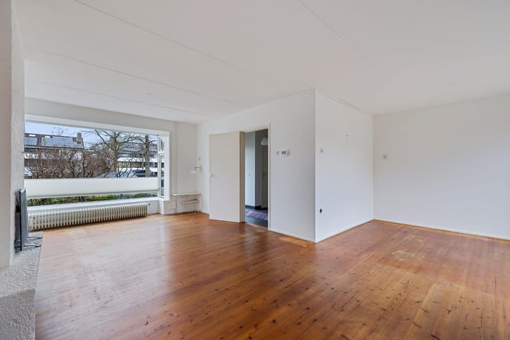 Foto 8 van Kamperfoelieweg 4