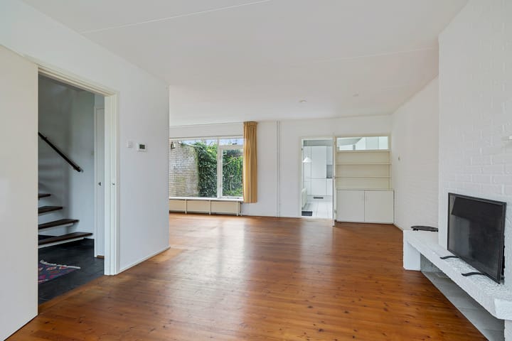 Foto 9 van Kamperfoelieweg 4