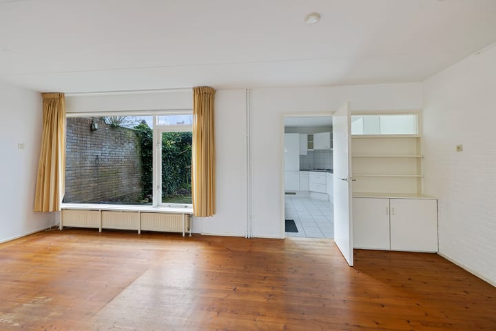 Foto 10 van Kamperfoelieweg 4