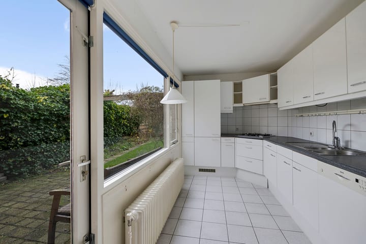 Foto 13 van Kamperfoelieweg 4